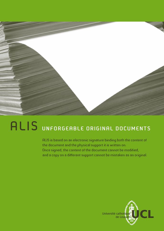 ALIS